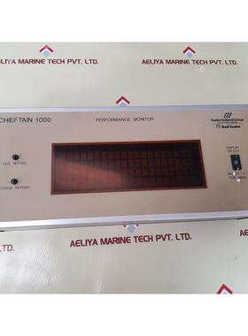 原装供应Chieftain 1000 性能很好