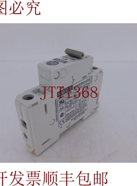 原装供应艾伦·布拉德利 1492-CB1G050 B 系列