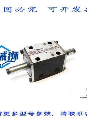 原装供应 ATOS DKI-1711/14 直动式圈电磁换向阀-NG 10