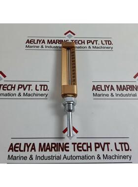 原装供应Brannan 0 至 200c 直温度计