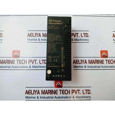 原装供应发那科 IC200PWR001D