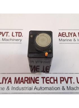 原装供应电动atp2pdf气动计时器60秒