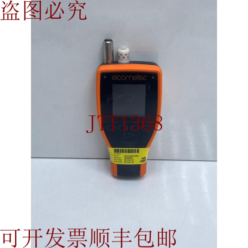 原装供应ELCOMETER G319-S露点计量器