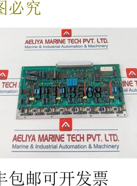 原装供应Stentor 1235/6 印刷电路板 87-15