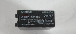 固态继电器G3RZ-201SLN/G3RD-X02SN/101SN/ G3R-102SN/202SLN