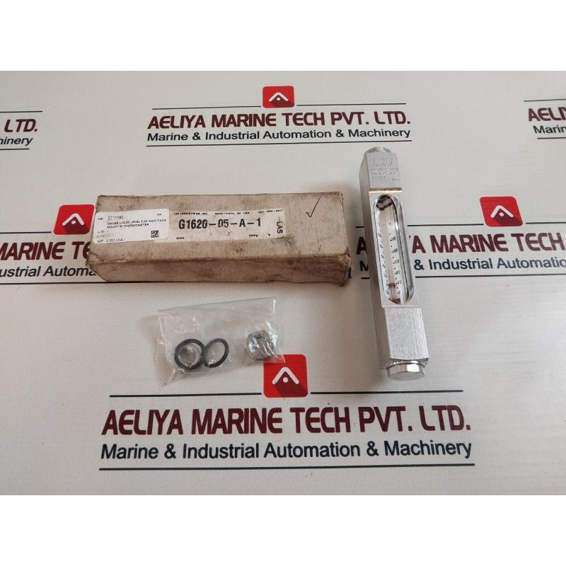 原装供应LDI 工业马尼托 G1620-05-A-1