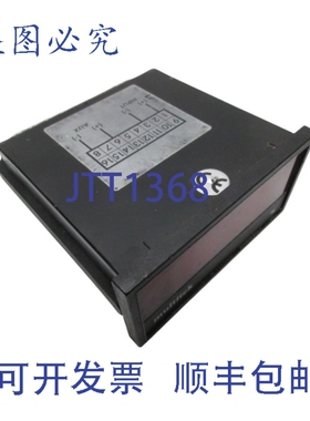 原装供应MULTITEK M300-VD3 数字面板表 0-100% UNMP