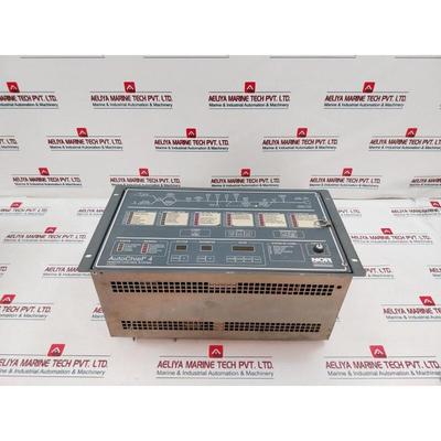 原装供应Nor Control Automation AC4 ECR 控制室单元 AutoChief
