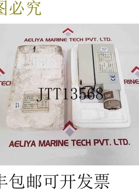 原装供应Noris vd61-1, 6m1 压力译文 -1..1.6 巴