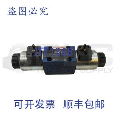 供应液压阀 REXROTH 4WE6D6X/OFEG24N9K4 带 2 021389 XEA 224  2