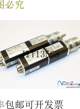 1x Dunkermotoren B45CI + BG 45X30 + PLG 42S 伺服电机 1006382