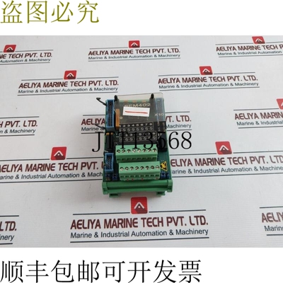 原装供应Stn Atlas Sem 402 模块 UM 108-FE