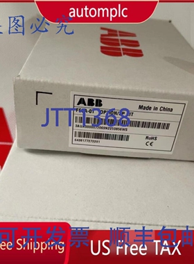 原装供应FECA-01 适配器 FECA-01 3ABD0000072069 ， 境内，免税