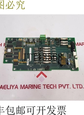 原装供应Azonix 11-500273 Rev 2 PCB 卡