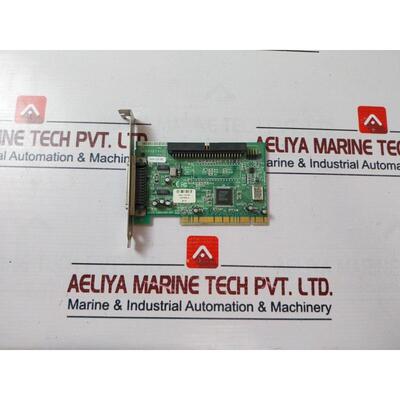 原装供应ADAPTEC AHA-2910C Pci  Scsi 控制卡