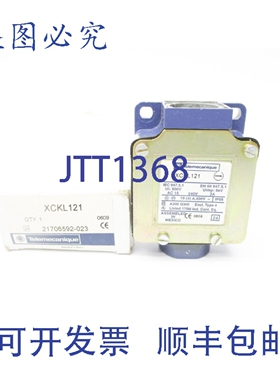 原装供应TELEMECANIQUE XCKL121 NSMP