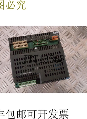 3HAB7230-1/04 DSQC327