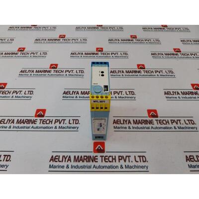 原装供应Mtl Instruments MTL3071 温度转换器 Mtl 3000 系列 50M