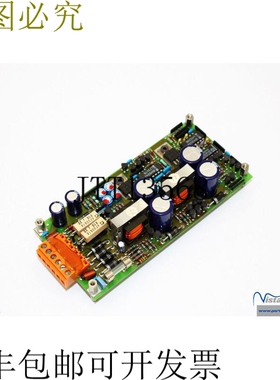 贝加莱自动化SNTV3/3 Provit 600-4模块板