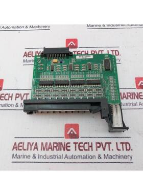 原装供应Fanuc 44A751199-00B 用于输入 24VDC 16 点 P/N 逻辑模