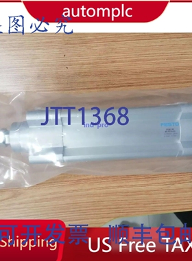 原装供应FESTO 1376659 DSBC-40-80-PPVA-N3 气缸，