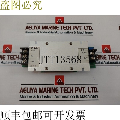 原装供应Samyung NPS-SF-05 PCB 电源模块 DC24V