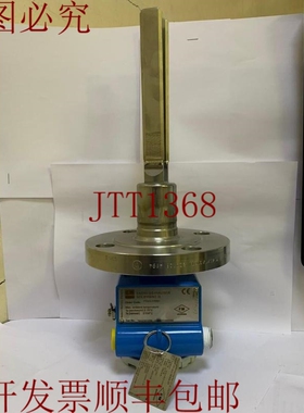 原装供应Endress+Hauser / SOLIPH II / 水平动作尺 / FTM30-F4BM