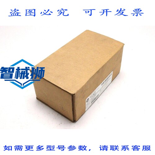 原装供应 ALLEN-BRADLEY GUARD 组合模块 1732DS-IB8XOBV4 A 系列