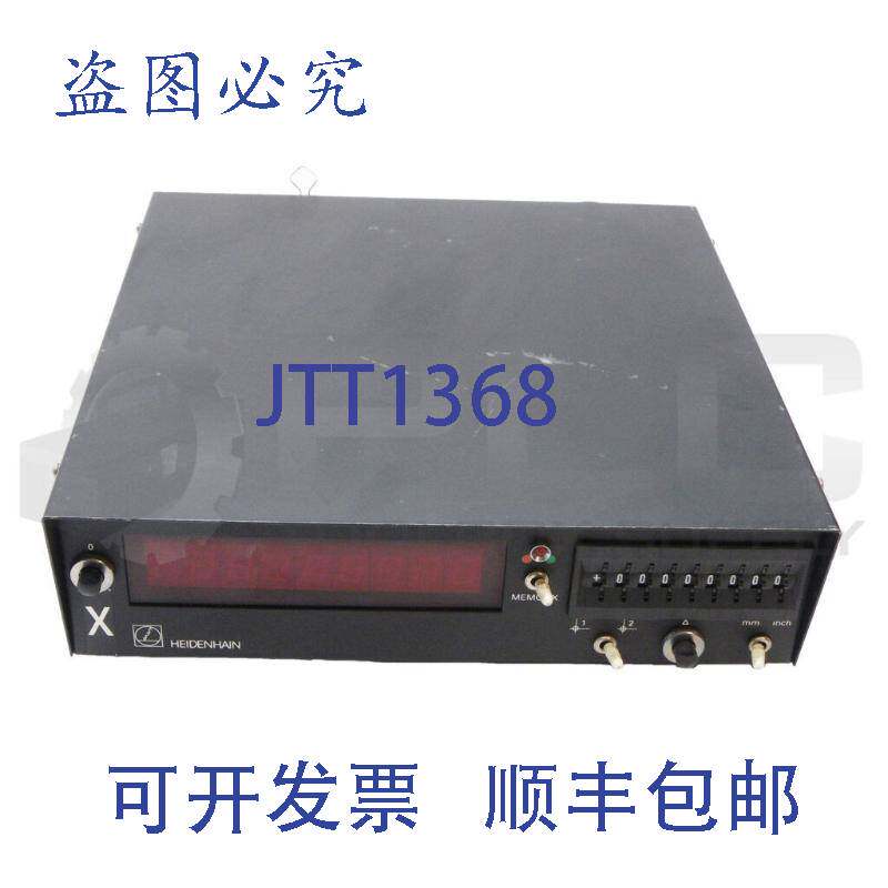 供应海德汉 215 179 08 康塔多 240V .315/.160A