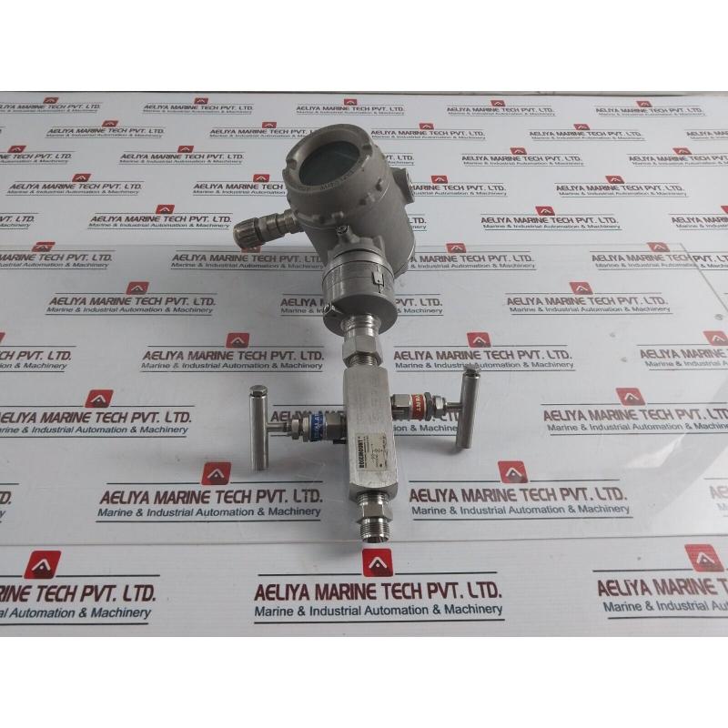 原装供应RoseMount 3051S2TG4A2A11A1KB4K7M5Q4Q8 压力表带 C3061