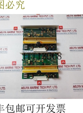 原装供应VALMET 自动 PUD-10B 电源板 M851362 M1M851362 M1/M851