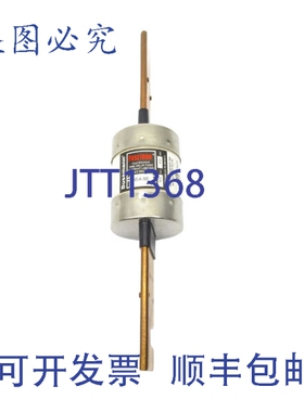 原装供应COOPER BUSSMANN FRS-R-300 600VAC 300ANSNP