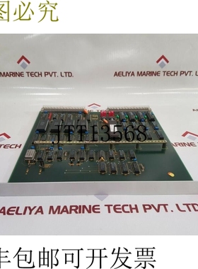 原装供应Simrad 381-073499 PCB