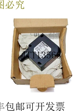 BALLUFF BOS 26K-PA-1QE-S4-C 反射传感器 BOS008M