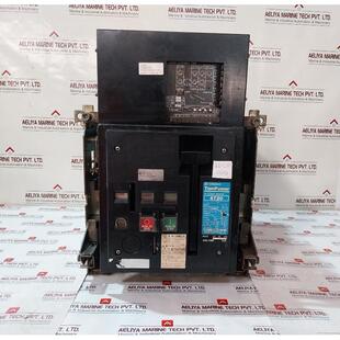 原装供应Terasaki  TemPower AT20 空气支架 3 极 2000A 690VAC 5