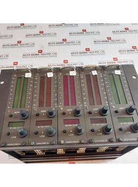 原装供应Mutec 指示放大器和转换器24 VAC