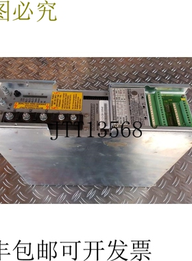 Indramat TDM 1.2-30-300-W0 服务器控制器 MOD 2/1X012-090
