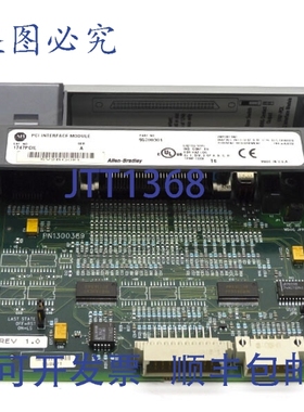 原装供应罗克韦尔AB 1747PCIL A 系列 5V UNMP