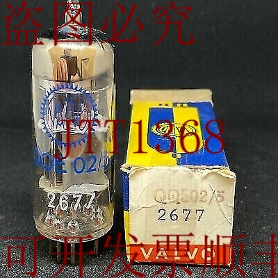 原装供应您还可以获得QQE02/5 GOLDPIN VALVO