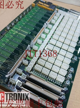 原装供应Alphasem AG AS258-0-03 REV A 板适用于 Alphasem 8302