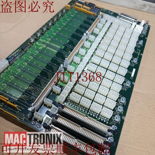 原装供应Alphasem AG AS258-0-03 REV A 板适用于 Alphasem 8302