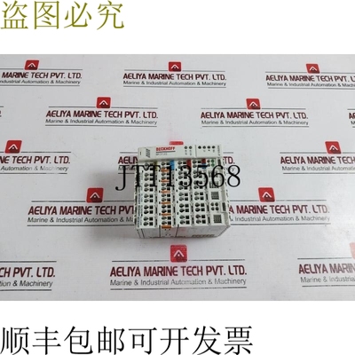原装供应Beckhoff BK3120 Profibus交换机，24V DC，8个开关 2004