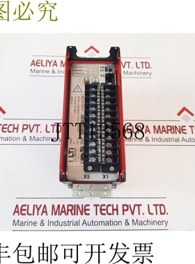 原装供应Lust vf1202s 变频器送