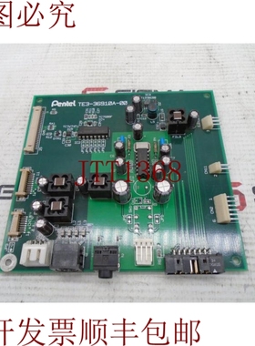 原装供应嘿，PENTEL TE3-36910A-00