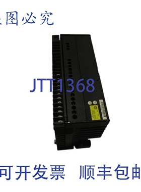 原装供应IC660ELD100D Genius I/O模块 115VAC UNMP