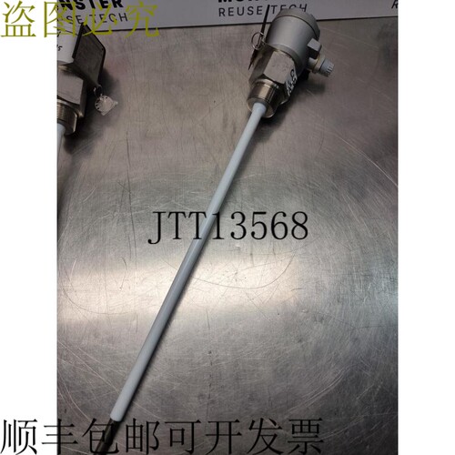 Endress Hauser Multicap 液体 | 直流16-5EGR2A1B11B | 长=550mm