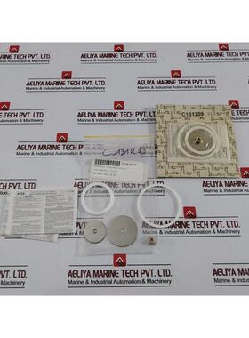 原装供应Asco C131209 特龙和缓冲套件适用于排水阀 2 英寸 772.2