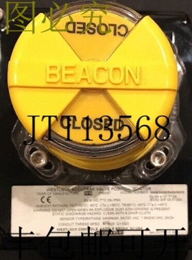 Westlock Accutrak 3449 WA4 R5 R1 阀门位置器 Atex Ex tb