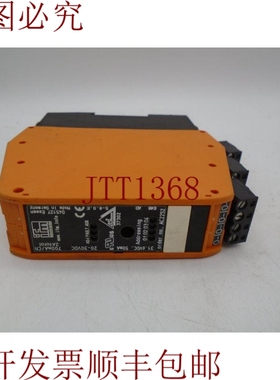 原装供应EFECTOR SMARTL25 4DO T C-AC2252 AC2252 驱动器模块套