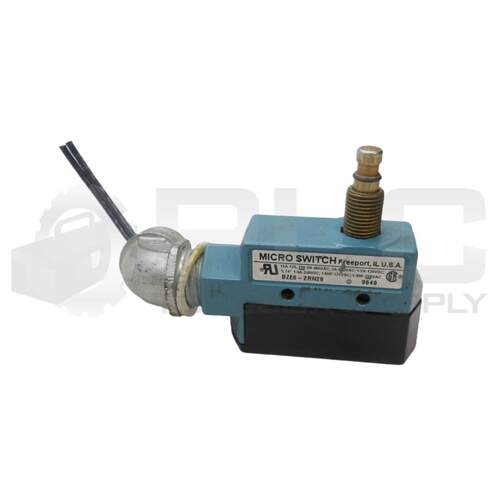 原装供应微动开关 BZE6-2RN28 限位开关 15A 480VAC 250VDC